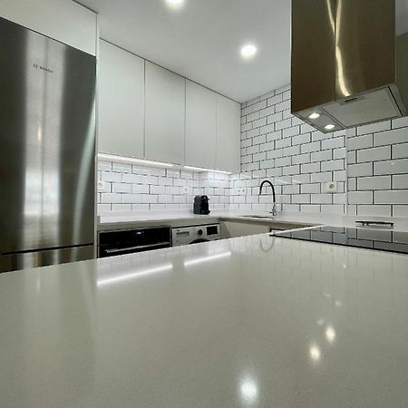 Apartamentos Playa Ventilla Aguadulce  Dış mekan fotoğraf