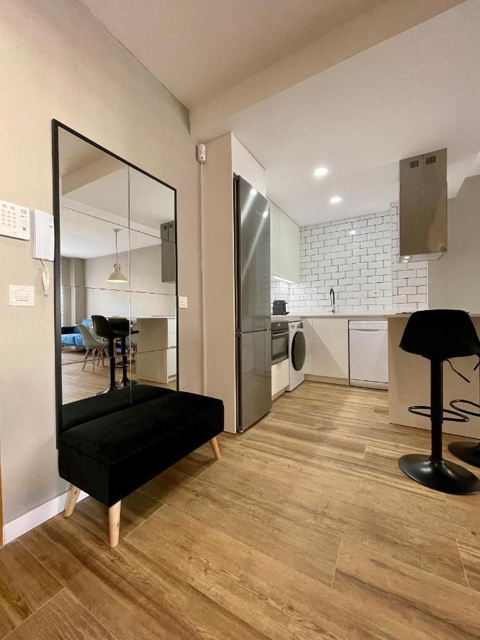 Apartamentos Playa Ventilla Aguadulce  Dış mekan fotoğraf